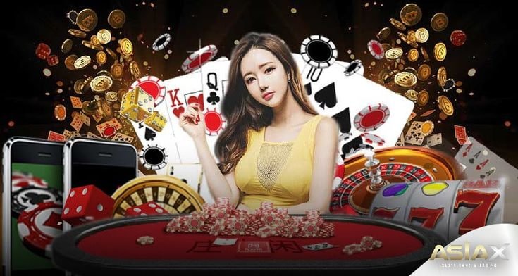 xbet app Live Casino
